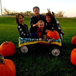 Meet your Posher, Fran